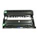 2 Brother TN760 Black Compatible High-Yield Toner & Drum Cartridge (Replaces TN730)