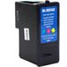 3 Pack Lexmark 44XL & 43XL High-Yield Remanufactured Ink Cartridges