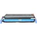 4 Pack HP 645A Remanufactured Toner Cartridges