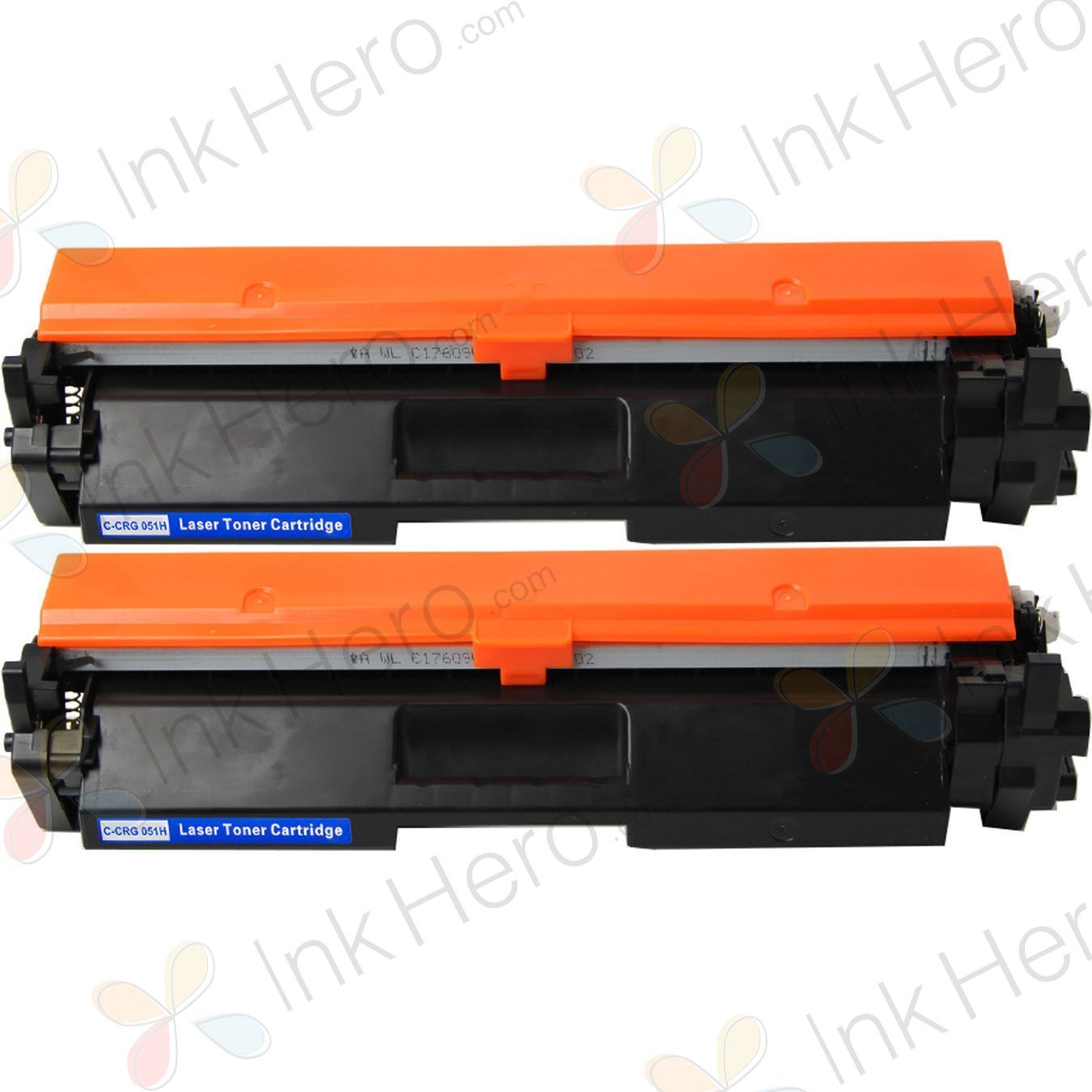 Canon 051H 2169C002 TONER ORIGINALE BK NERO OEM 4000 pagine Canon 051H 2169C002 TONER ORIGINALE BK NERO OEM 4000 pagine