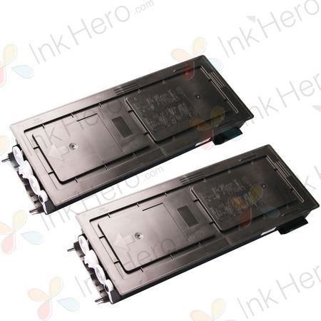Suderinamos tonerio kasetės Kyocera TK-3190 – standartinė talpa, 2 vnt. pakuotė