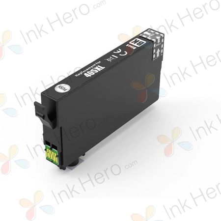 Cartuccia d'inchiostro compatibile Epson 405XL – nero, alta capacità