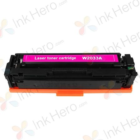 Kompatible Tonerkartusche HP 415A – Magenta (W2033A)