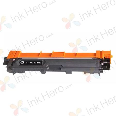 Cartuș de toner compatibil Brother TN242BK – negru, capacitate ultra mare