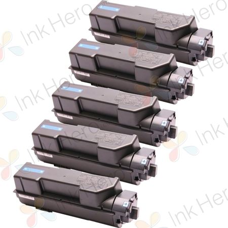 Ühilduvad toonerikassetid Kyocera TK-1150 – standardmaht, 5 tk pakis