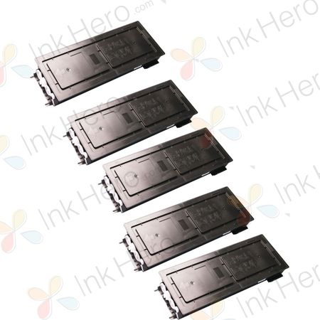 Ühilduvad toonerikassetid Kyocera TK-3190 – standardmaht, 5 tk pakis