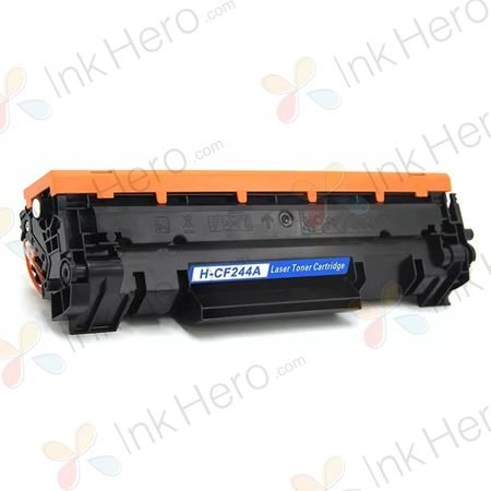 Cartuccia toner compatibile HP 44A – nero (CF244A)