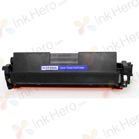Suderinama tonerio kasetė HP 94A – juoda (CF294A)