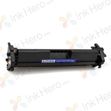 Cartuccia toner compatibile HP 94X – nero, alta capacità (CF294X)