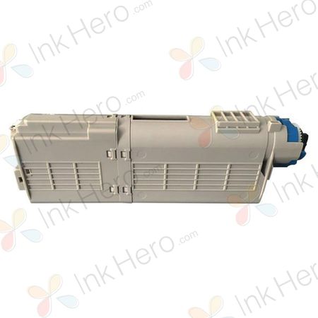 Kompatible Tonerkartusche Oki 46508712 – Schwarz, Standardkapazität