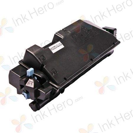 Cartuș de toner compatibil Kyocera TK-5140K – negru, capacitate standard