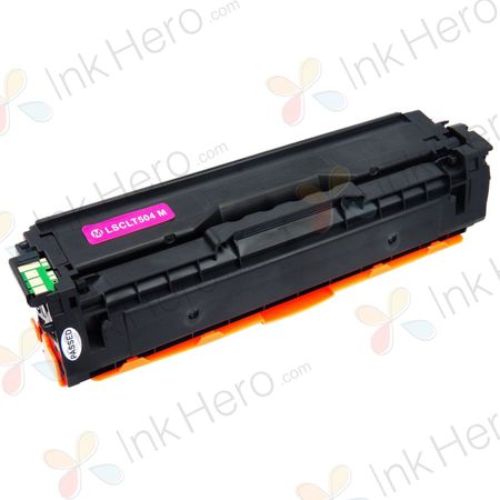 Kompatybilna kaseta z tonerem Samsung CLT-M504 – magenta, standardowa wydajność