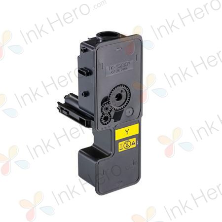 Kompatible Tonerkartusche Kyocera TK-5220Y – Gelb, Standardkapazität