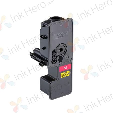 Kompatible Tonerkartusche Kyocera TK-5240M – Magenta, Standardkapazität
