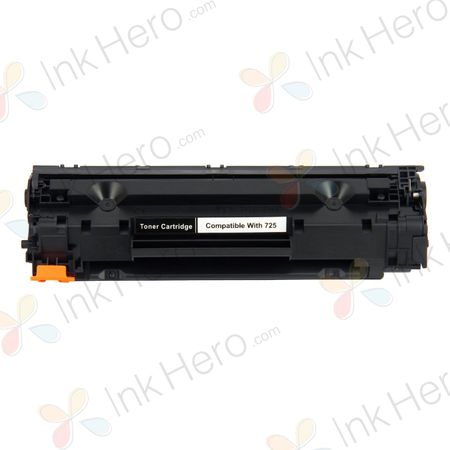 Cartuccia toner compatibile Canon 725 – nero