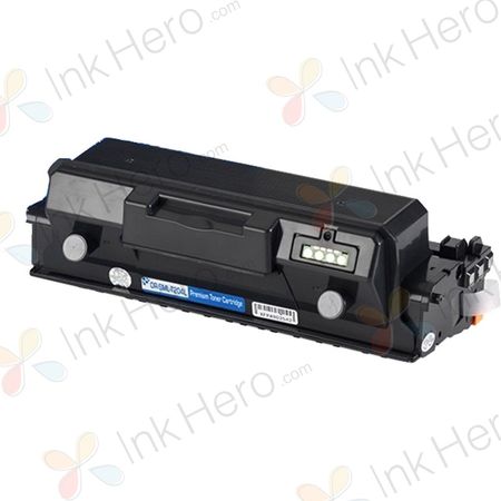 Kompatible Tonerkartusche Samsung MLT-D204L – Schwarz, hohe Kapazität