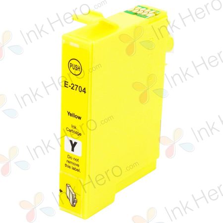 Kompatibilan spremnik tinte Epson 27XL – žuta, veliki kapacitet