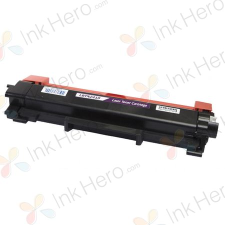 Cartuș de toner compatibil Brother TN2410 – negru