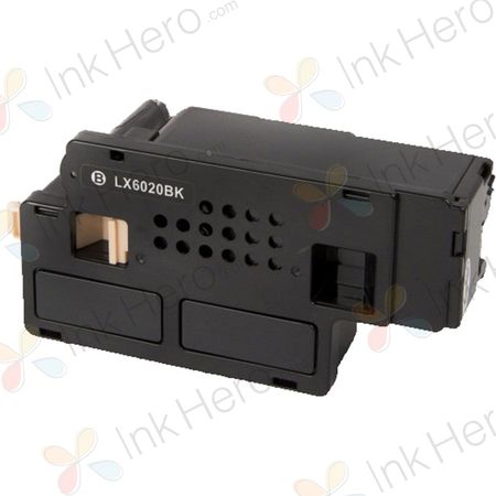 Kompatibel tonerpatron Xerox Phaser 106R02759 – sort