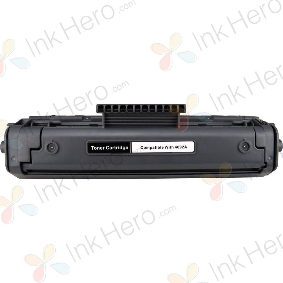 HP 92A Black Compatible Toner Cartridge (C4092A)