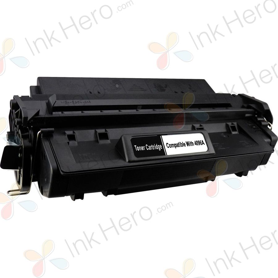 HP 96A Black Compatible Toner Cartridge (C4096A)