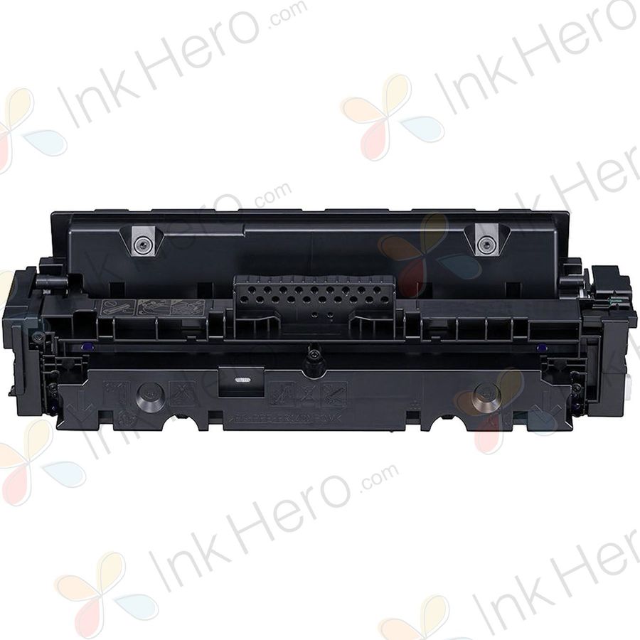 Canon 046H Black Compatible High-Yield Toner Cartridge (1254C001)