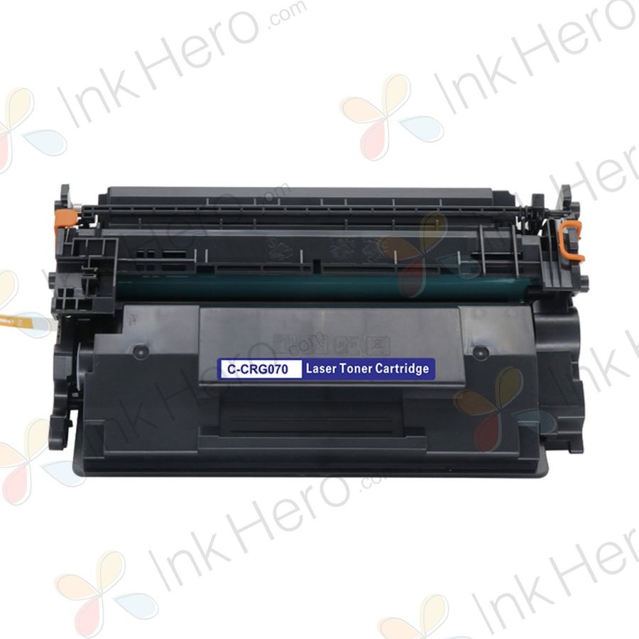 Canon 070 Black Compatible Toner Cartridge (5639C001)