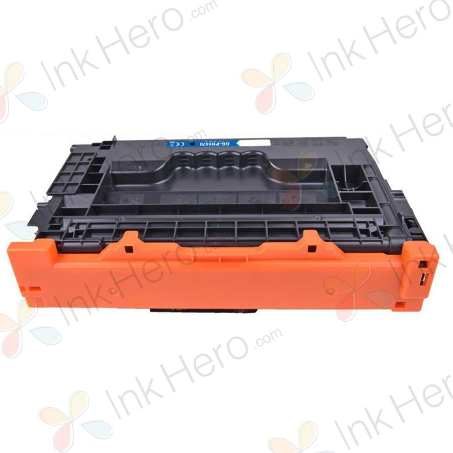 HP 147A Black Compatible Toner Cartridge (W1470A)