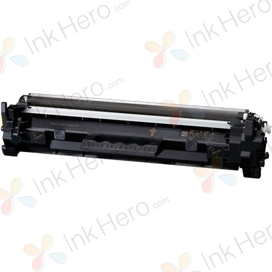 Canon 047 Black Compatible Toner Cartridge (2164C001AA)