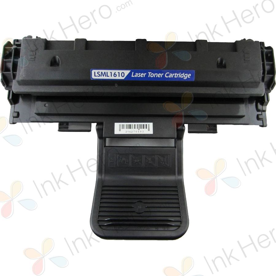 Samsung ML-1610D2 Black Compatible Toner Cartridge